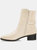 Women's Tru Comfort Foam Wide Width Aubrie Bootie