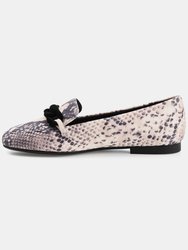 Women's Tru Comfort Foam Wide Width Cordell Flat