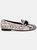 Women's Tru Comfort Foam Wide Width Cordell Flat