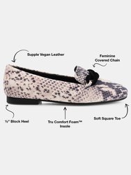 Women's Tru Comfort Foam Wide Width Cordell Flat