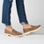 Women's Tru Comfort Foam Wide Width Erika Flat