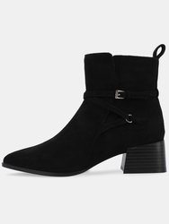 Women's Tru Comfort Foam Wide Width Estelle Booties