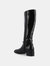 Women's Tru Comfort Foam Wide Width Extra Wide Calf Rhianah Boots