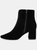 Women's Tru Comfort Foam Wide Width Hazara Bootie