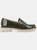 Women's Tru Comfort Foam Wide Width Kenly Flats - Patent