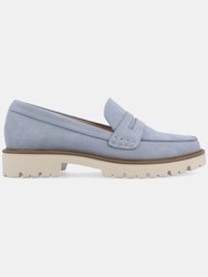 Women's Tru Comfort Foam Wide Width Kenly Flats