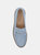 Women's Tru Comfort Foam Wide Width Kenly Flats