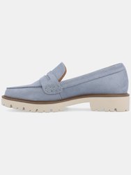 Women's Tru Comfort Foam Wide Width Kenly Flats