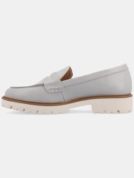 Women's Tru Comfort Foam Wide Width Kenly Flats