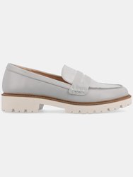 Women's Tru Comfort Foam Wide Width Kenly Flats