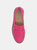 Women's Tru Comfort Foam Wide Width Kenly Flats