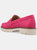 Women's Tru Comfort Foam Wide Width Kenly Flats