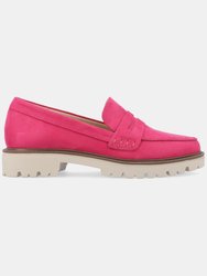 Women's Tru Comfort Foam Wide Width Kenly Flats