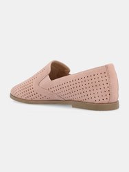 Women's Tru Comfort Foam Wide Width Lucie Flat