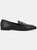 Women's Tru Comfort Foam Wide Width Mizza Flats