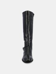 Women's Tru Comfort Foam Wide Width Wide Calf Rhianah Boots