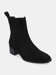 Women's Tru Comfort Foam Wrenley Booties - Black