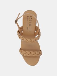 Women's Tru Comfort Foam Zannah Sandals