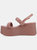 Women's Tru Comfort Foam Zannah Sandals