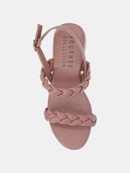 Women's Tru Comfort Foam Zannah Sandals