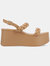 Women's Tru Comfort Foam Zannah Sandals