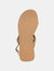 Women's Tru Comfort Foam Zannah Sandals