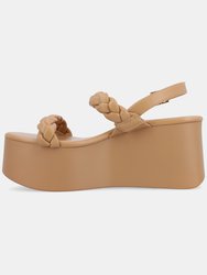 Women's Tru Comfort Foam Zannah Sandals