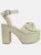 Women's Tru Comfort Foam Zenni Pump 