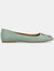 Women's Tru Comfort Foam Zimia Flats 