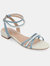 Women's Tulsi Sandals  - Blue