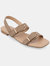 Women's Twylah Sandals - Taupe