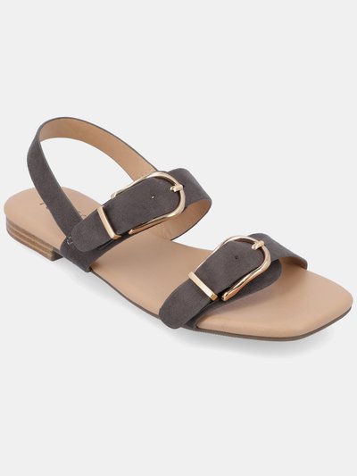 Journee Collection Women's Twylah Sandals product