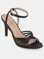 Women's Vanita Pumps  - Black