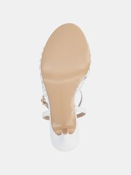 Women's Vanita Pumps 