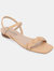 Women's Verity Sandals - Tan