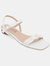 Women's Verity Sandals - White