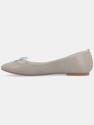 Women's Vika Wide Width Flat