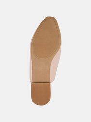 Women's Wide Width Akza Mule