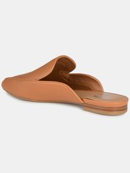 Women's Wide Width Akza Mule