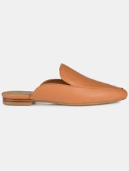 Women's Wide Width Akza Mule