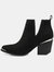 Women's Wide Width Issla Bootie