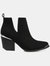 Women's Wide Width Issla Bootie