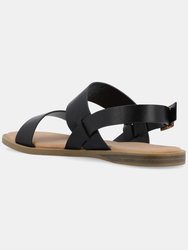 Women's Wide Width Lavine Sandals