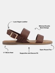 Women's Wide Width Lavine Sandals