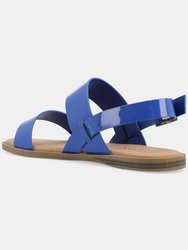 Women's Wide Width Lavine Sandals