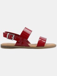 Women's Wide Width Lavine Sandals