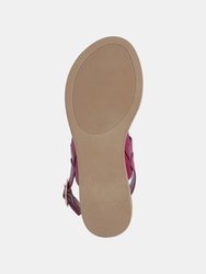 Women's Wide Width Lavine Sandals