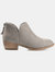 Women's Wide Width Livvy Bootie