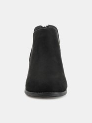 Women's Wide Width Livvy Bootie