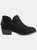 Women's Wide Width Livvy Bootie